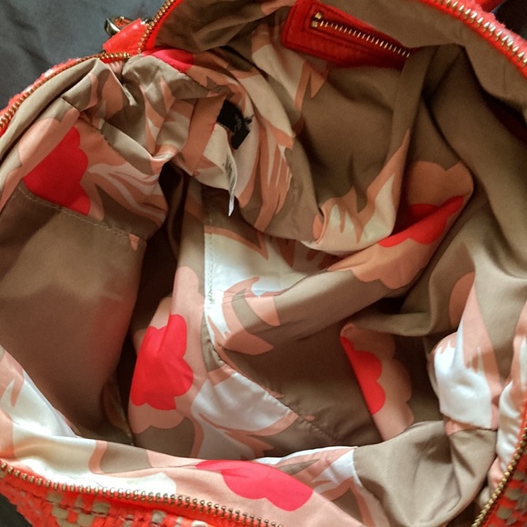 RARE Marc Jacobs Pot Holder Lily Purse - Picture 9 of 11